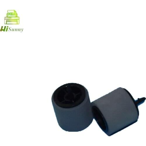 2X new JC73-00340A JC61-04100A for samsung ML3310 ML3710 SCX4833 SCX5637 SCX5737 M4070 scx5639 paper pick up roller