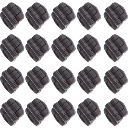 20X 115° Boat Cabin Door Deck Position Control Hinges for Southco C6-25 C6-5