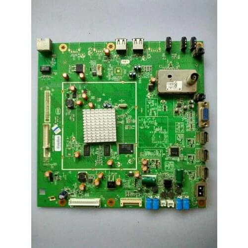 32 37K08RD LCD TV 8K90 Motherboard 5800-A8K860-1P20 0P50