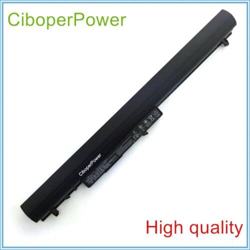 Laptop Battery for LA03 LA03DF LA03031DF battery for notebooks 775625-221