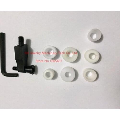 Free Shipping Fast Shipping Jewelers Tools Ring Setting Clamp Stone Setting Tool 30pcs/lot