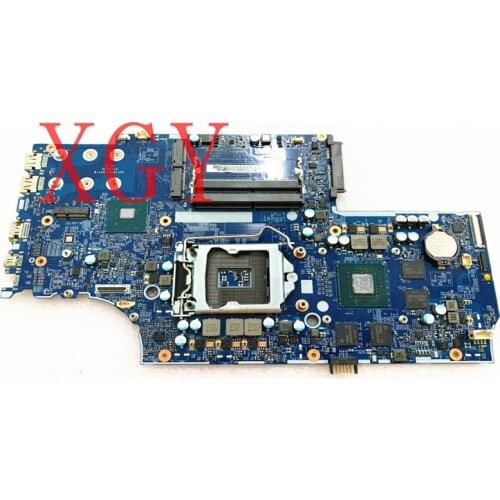 For Clevo K670E-G6G6 NB50TH NB50TK Motherboard 6-71-NB500-D02 6-77-NB50TK1A-N02 N17P-G1-A1 GPU 100% working well