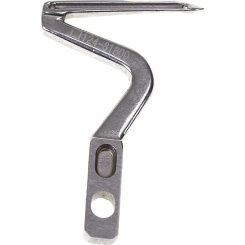 For JUKI 3314 Overlock Machine Upper And Lower Looper Down Looper 124-81800