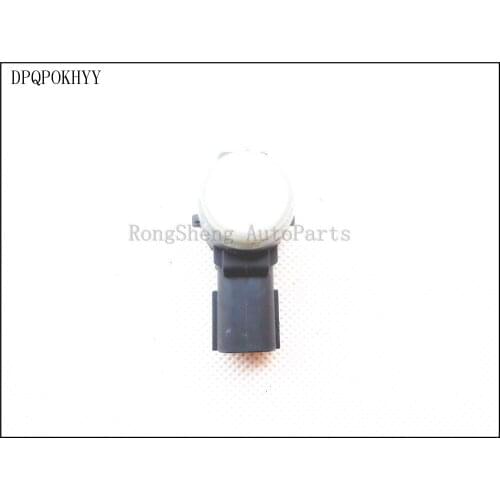 DPQPOKHYY For Ford reversing radar,CV1T-15K859-AB