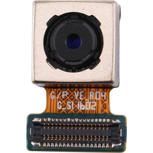 IPartsBuy Back Facing Camera for Galaxy J2 Core SM-J260
