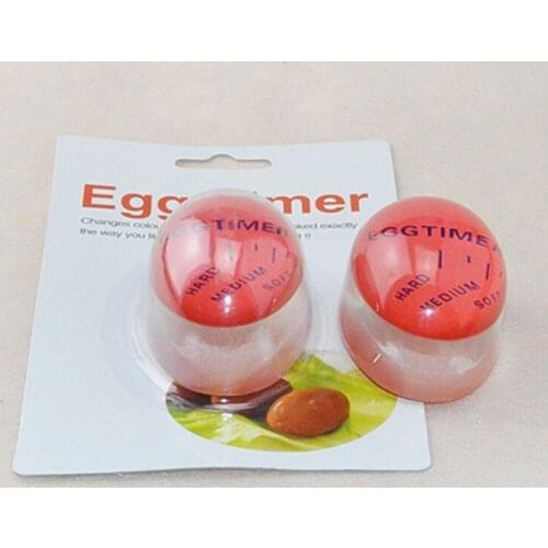 LISM Egg Timers