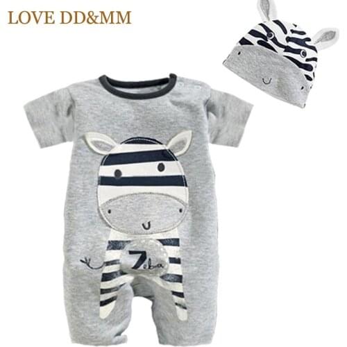 LOVE DD&MM Clothing Sets For Newborns