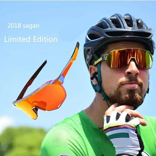 NEW cycling sunglasses sagan LE collection Cycling Glasses Eyewear Sunglasses Speed bicycle accessories peter