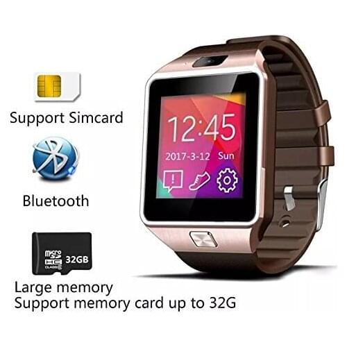 OWLLON Sim Card Watch