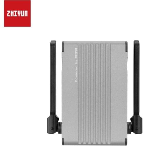 ZHIYUN Image Transmission Transmitter 1080P HD Image Transmission for WEEBILL S Handheld Stablizer Canon Sony Camera