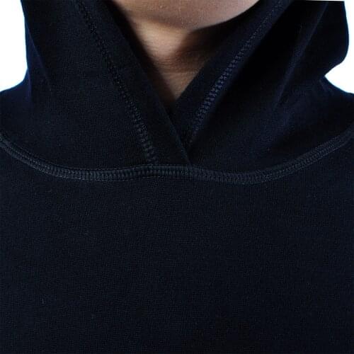 SHEEP RUN Men's Hoodies