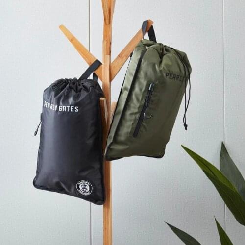 Golf Bag PG Fashion Outdoor Sportsbag Protable Shoulder Folding Bags