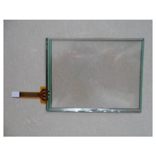 Topcon FC2500 FC-2500 FC 2500 Digitizer Touch Screen Glass
