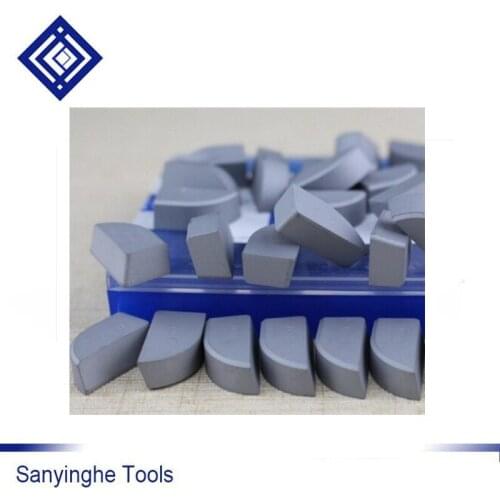 YG6X A320 sanyinghe brazed carbide turning tool (30pcs/lots) carbide welding insert boring tool for finishing from Zhuzhou