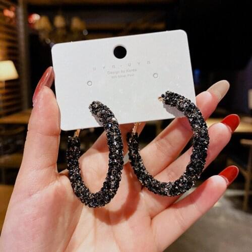YCQZK White Rings