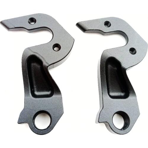 5pcs Bicycle MECH dropout For orbea #15430205 ROAD DM QR MTB DM X12 ORCA OMR OMP AERO ORDU OMP 2018/2019 Gear derailleur hanger