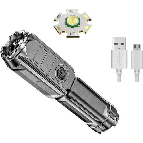 Borbede LED Flashlights