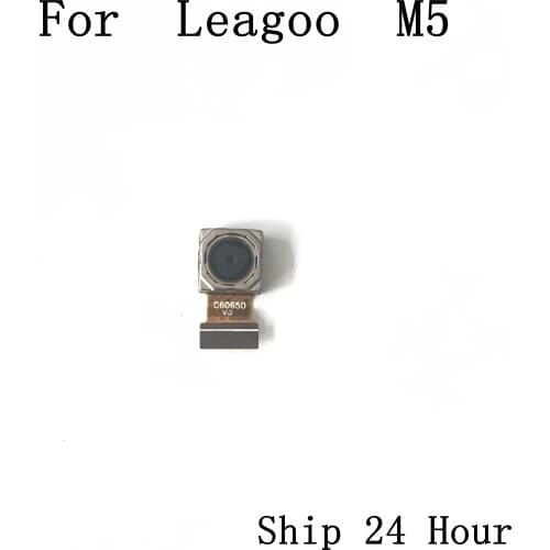 Leagoo M5 Uesd Back Camera Rear Camera Module For Leagoo M5 Repair Fixing Part Replacement