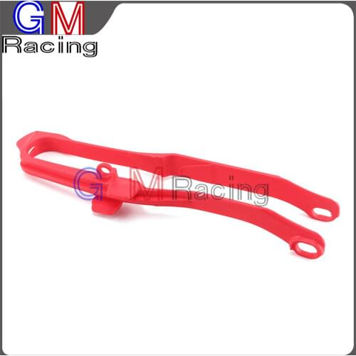 Chain Slider Guide Swingarm Roller For HONDA CRF250R CRF450R CRF 250R 450R 2013 2014 2015 2016 2017 2018 Dirt Bike