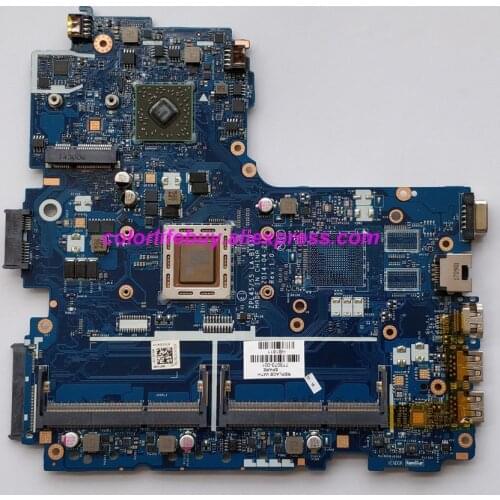 Genuine 773073-001 773073-501 773073-601 ZPL45/55 LA-B191P A6 Pro-7050B CPU Laptop Motherboard for HP ProBook 455 G2 Notebook PC