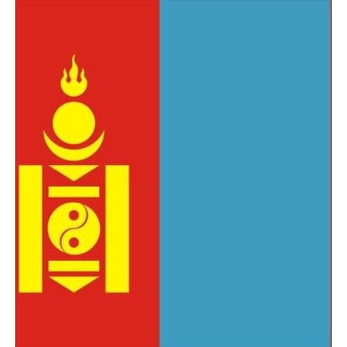 Full Bundle Mongolia 50 Tugrik, Lot 100 PCS Notes, 1 Bundle, 2013-2016 Random Year, P-64, UNC, Lot Pack Original Note