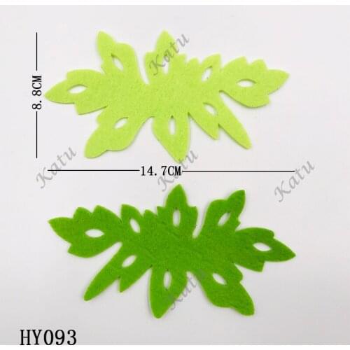 Leaf cutting dies 2019 new die cut &wooden dies Suitable for common die cutting machines on the market