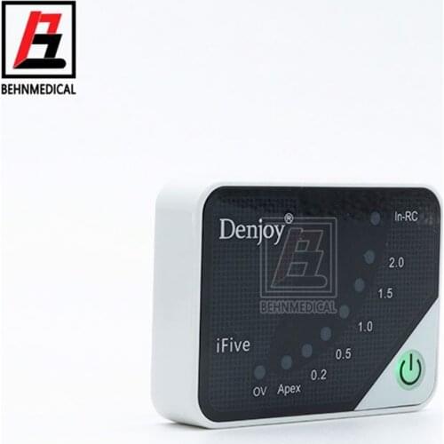 Dental Endodontic Equipment Apex Locator Ce / Dental Apex Locator Mini Size / Root Canal Instruments Apex Finder Instruments