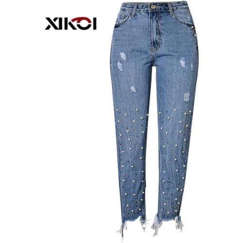 XIKOI Women's Pants