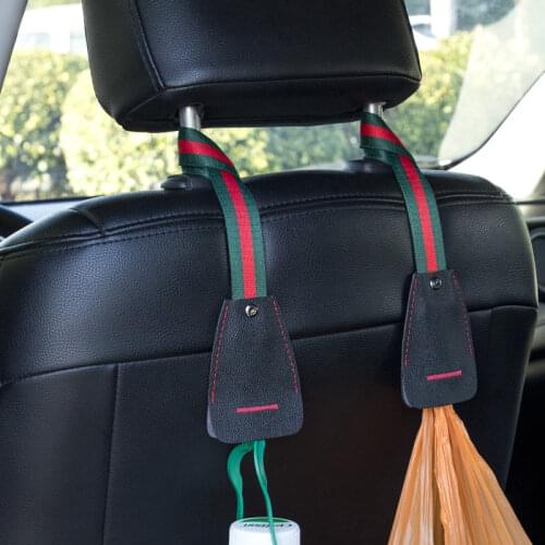 XLSYDLSD Car Hooks