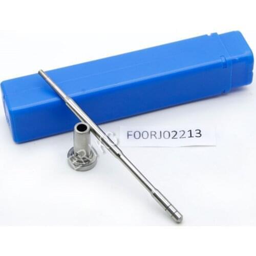 0445120040 0445120041 F00R J02 213 High Pressure Oil Control Valve Assy F00RJ02213 Diesel Fuel Valves F 00R J02 213 for Bosch