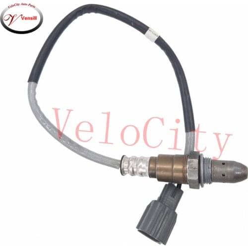 Upstream Sensor Oxygen Sensor For 2015-2019 LEXUS RX350 RX450h 3.5L 2013-2019 Highlander 2010-2019 Sienna Part No# 89467-0E240