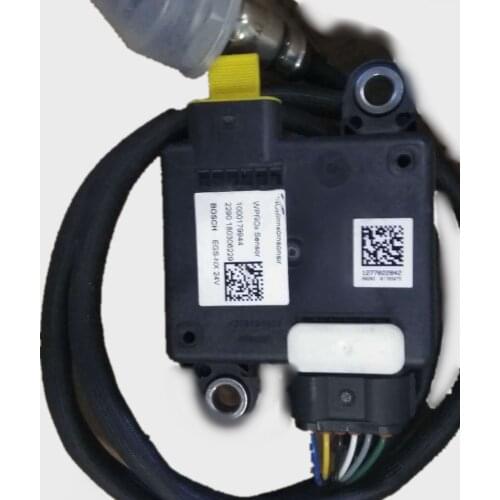 SCR parts nox sensor Nitrogen Oxide Sensor 1000179944