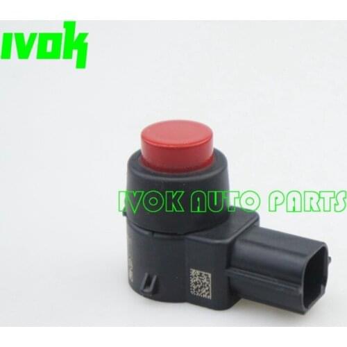 Sensor Assy, Parking Distance Control PDC For Opel Meriva 1.7L 2010-2014 13313177 0263013141