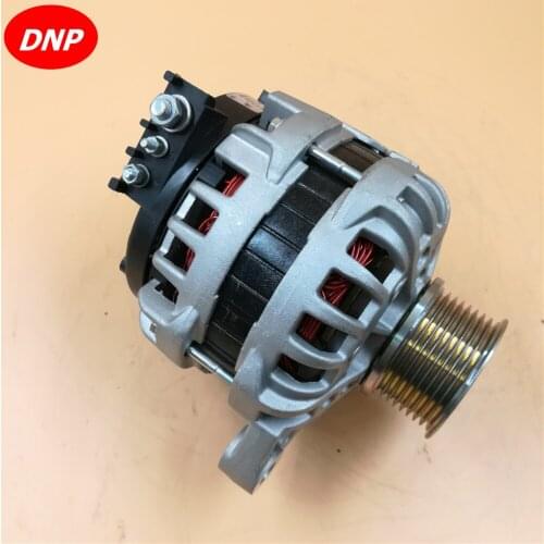 DNP Engine Parts Alternator Assembly fit for Truck F000B10723