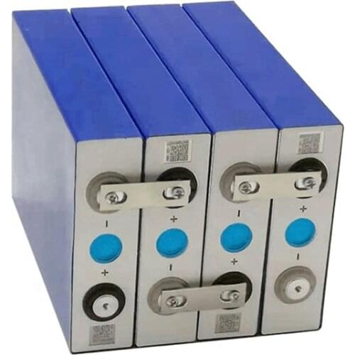 Eeyrnduy Rechargeable Batteries