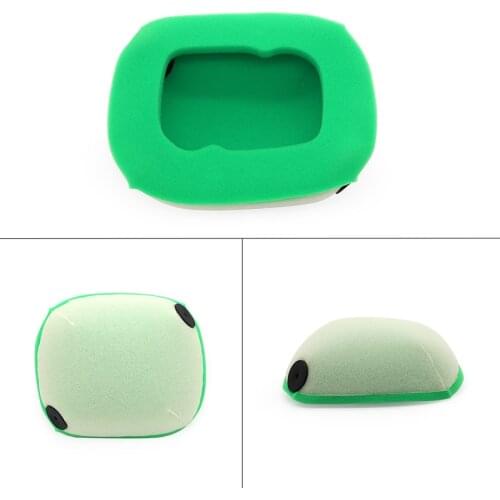 Motorcycle Dual Foam Layer Sponge Air Cleaner Filter For KTM SX EXC XC XCW EXCF SXF For Husqvarna TE TC FE 125 250 300 450