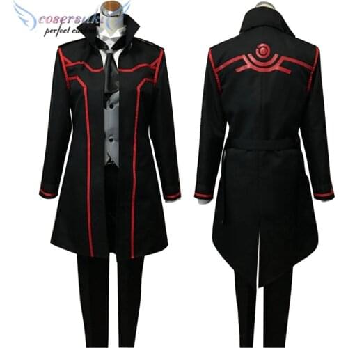 Arifureta Shokugyou de Sekai Saikyou Hajime Nagumo Cosplay Carnaval Costume Halloween Christmas Costume