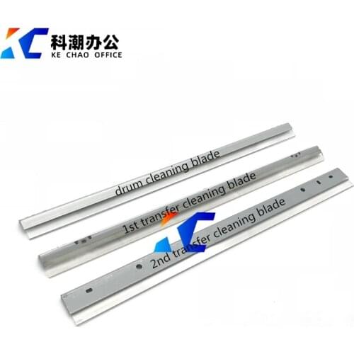 KECHAO Drum Cleaning Blade/1st/2nd transfer Cleaning Blade for E-studio 5520C 6520C 6530C 5540C 6540C 6550C 6560C 6570C