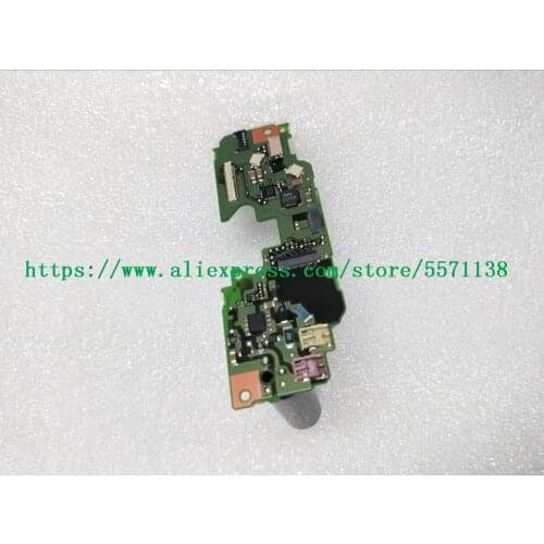 New flash board For Canon 80D Bottom Board PCB Assembly Replacement Repair Part