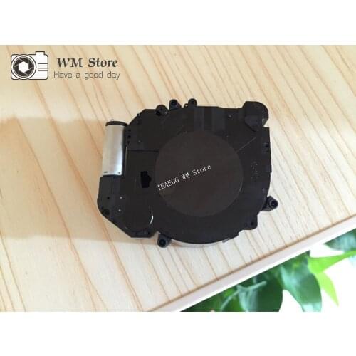 NEW Lens Ring Rear Cover Plate Base with Motor For Panasonic TZ61 ZS40 ZS50 Camera Replacement Unit Repair Part