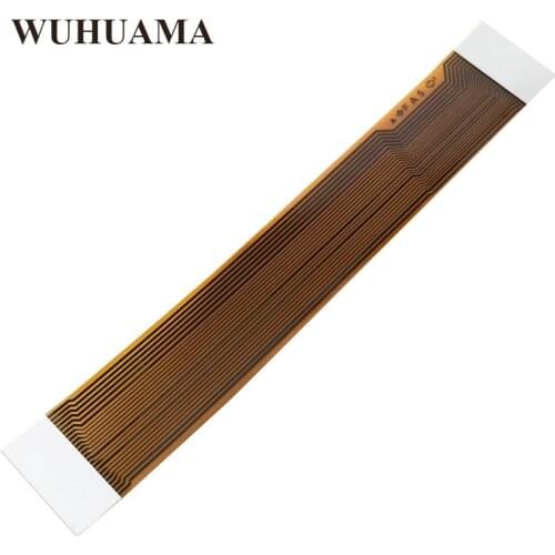 New Auto Stereo Ribbon Flat Flex Cable for SONY CDX-M8810 CDX-M8815X CDX-M8805X
