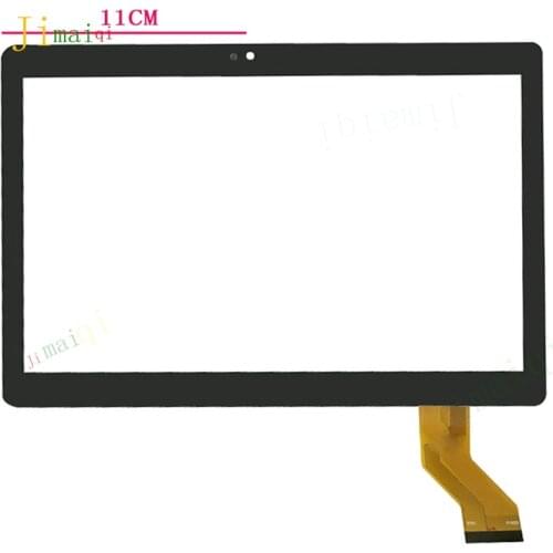 New touch screen For 10.1 inch BMXC S108 T900 S107 K107 K108 S109 Tablet panel Digitizer Glass Sensor Replacement