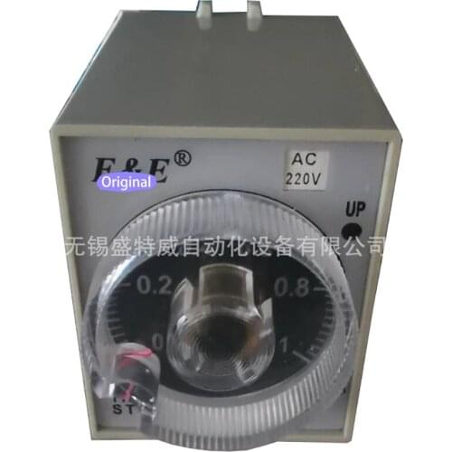 Original ST3PA-S AC220V 10S Quality test video can be provided，1 year warranty, warehouse stock