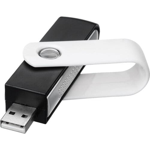 Portable Rotatable USB Car Ionic Ozone Oxygen Ionizer Cleaner