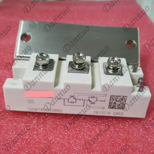 SKM145GB066D SKM195GB066D SKM145GB176D SKM195GM063DN