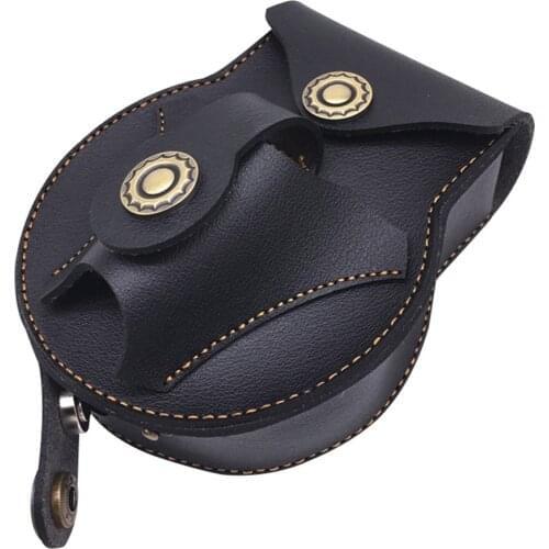 Slingshot Stainless Steel Balls Bag Organizer Storage Case Ammo Pouch Belt Hip for Outdoor Hunting Waist Pack
