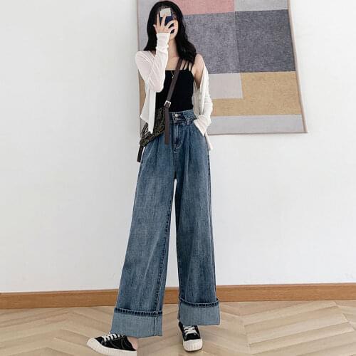 WSTNewLay Womens Boyfriend Jeans