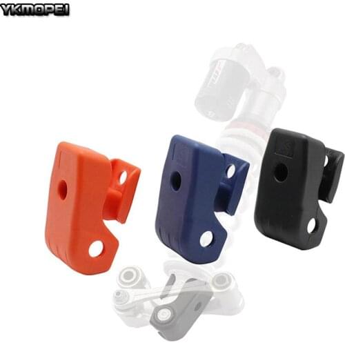 Motorcycle Linkage Guard Cover Protector For KTM 250SXF 350SXF 450SXF 250XCF 350XCF 450XCF 250X 300XC TX300 TE150 2011-2021 2020