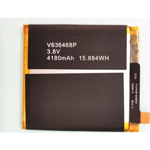 B-TAIHENG Batteries For Blackview BV8000 Pro Phones