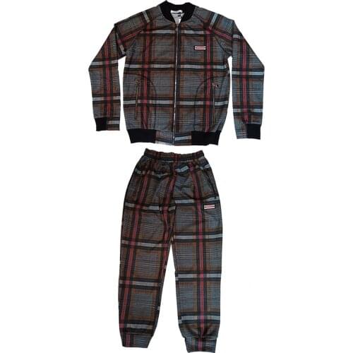 DALE GIVENCHY Men's Sportswear
